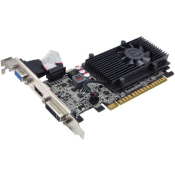 2GB NVIDIA GT7610 GDDR3 (ExUK)