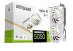 16GB Zotac NVIDIA RTX 5060Ti GDDR7 (Brand New Sealed)