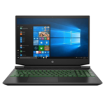 HP Pavilion 15 Gaming Laptop AMD Ryzen 7 12GB Ram 512GB SSD 6GB NVIDIA GeForce GTX 1660 Graphics