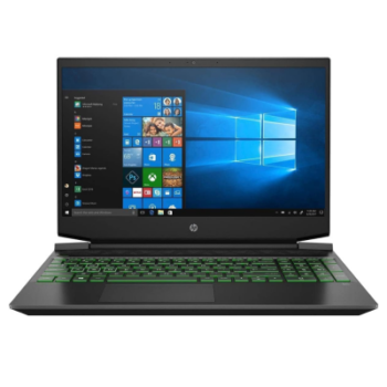 HP Pavilion 15 Gaming Laptop AMD Ryzen 7 12GB Ram 512GB SSD 6GB NVIDIA GeForce GTX 1660 Graphics