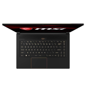 MSI Stealth GS65 9th gen i7 16gb 512ssd RTX 2070 8GB