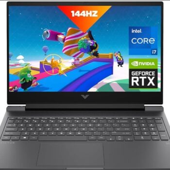 HP Victus 16-r0073cl Gaming Laptop – 13th Gen Intel Core i7-13700HX – GeForce RTX 4060-8GB – 16GB