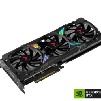 12GB PNY Velocity X NVIDIA RTX 4070 SUPER GDDR6 (Brand New Sealed)
