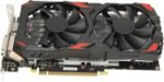 8GB Radeon RX580 GDDR5 (ExUK)