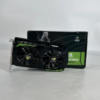 10GB NVIDIA RTX 3080 GDDR6 (ExUK)