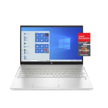 Hp 15 AMD Ryzen 5 | 8 GB Ram | 512 GB SSD