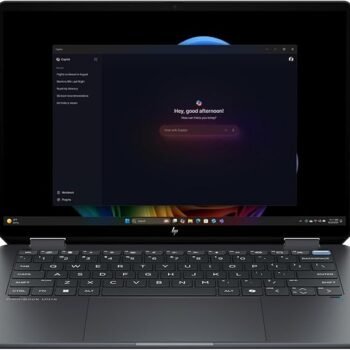 Hp OmniBook Flip Ultra 7 | 32gb Ram | 2TB SSD