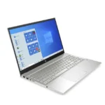 HP Pavilion 15-eh0xxx AMD Ryzen 7 4700U @ 2.0GHz 15.6_ Diagonal FHD Display 16GB RAM 512GB SSD WiFi Bluetooth Webcam Backlit Keyboard Windows 10 Home 1 Year Dealership Warranty