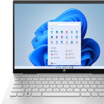 Hp Pavilion x360 | Core i5 | 8gb Ram | 256gb SSD | 13 Generation
