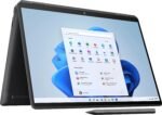 hp spec 4