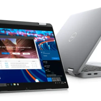 Dell 5320 | Core i7 | 32gb Ram | 512gb SSD | Touchscreen | 11th Generation